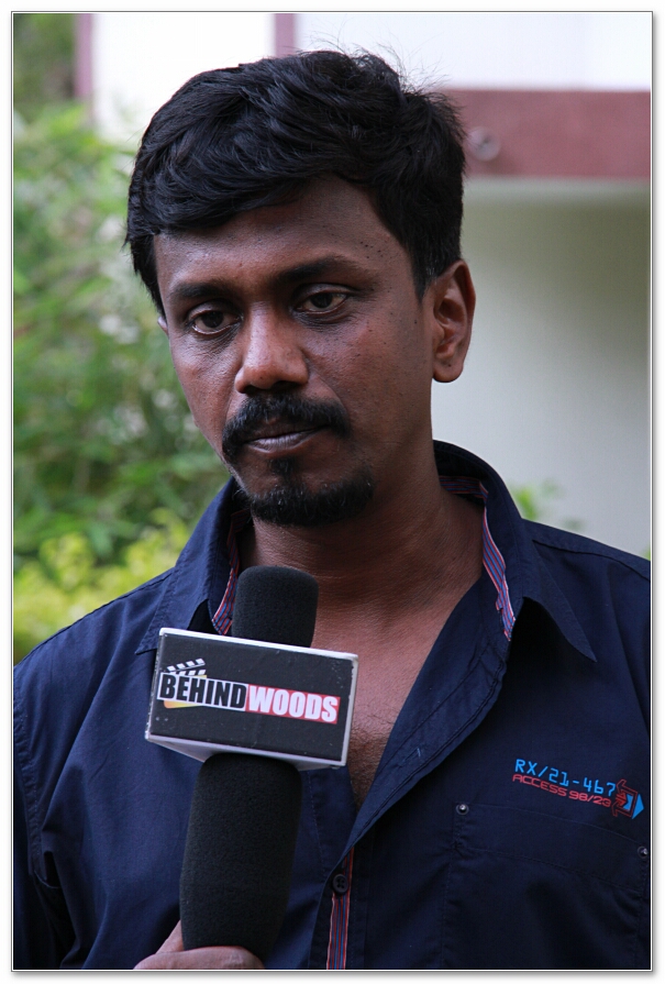 BEHINDWOODS ORU KAL ORU KANNADI CONTEST - IMAGES